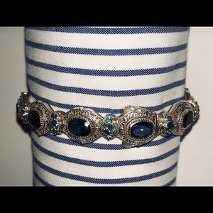 Konstantino Silver Thalassa Bracelet